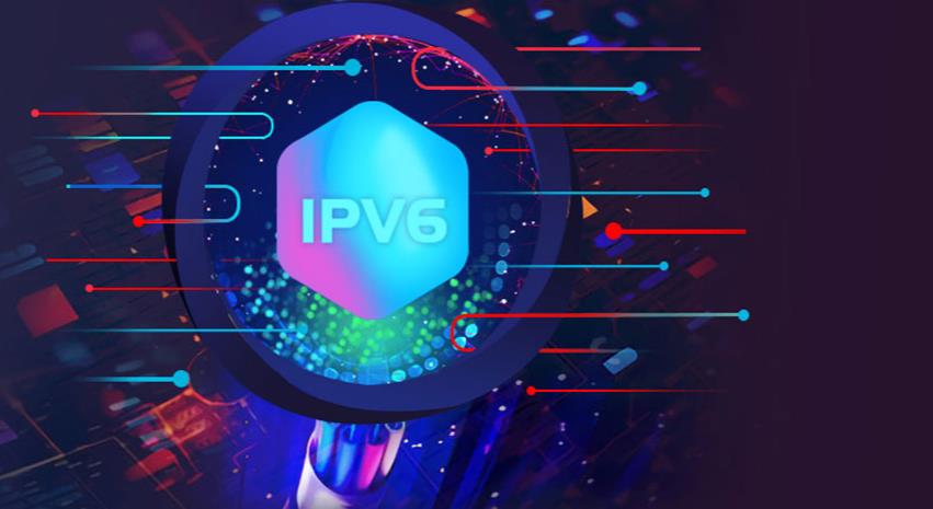 IPV6转换服务